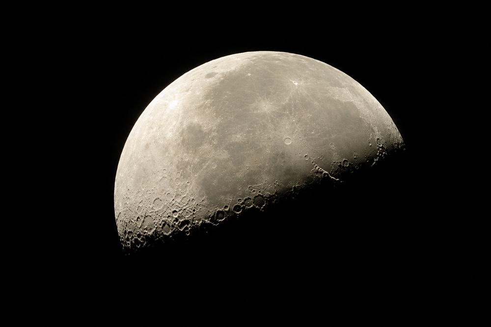 Observación astronómica en Hotel VM Prisma, Andorra